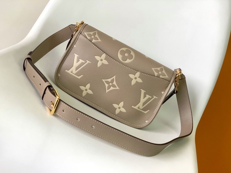 LV Satchel Bags